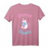 Donut Gang | Süßes Einhorn T-Shirt – Lustiges Unicorn Shirt für Kinder, Mädchen, Jungen, Frauen & Männer mit Humor & Hunger auf Donuts