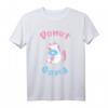 Donut Gang | Süßes Einhorn T-Shirt – Lustiges Unicorn Shirt für Kinder, Mädchen, Jungen, Frauen & Männer mit Humor & Hunger auf Donuts