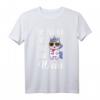 Lustiges Weinliebhaber Einhorn T-Shirt mit Spruch - Perfekt für Weinfeste, Weinabende & als Geschenk für Wein- und Einhorn-Fans
