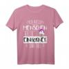 Ich Hasse Menschen Aber Einhörner Sind Toll T-Shirt - Lustiges Humor-Shirt als Geschenk zu Weihnachten & Geburtstag