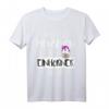 Ich Hasse Menschen Aber Einhörner Sind Toll T-Shirt - Lustiges Humor-Shirt als Geschenk zu Weihnachten & Geburtstag
