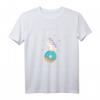 Ich Weiss Das Ich Ein Rad Ab Habe - Lustiges Einhorn Donut Sprüche T-Shirt für Extrovertierte & Freizeitliebhaber