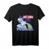 Ich liebe Pupsen Lustiges Pupsendes Einhorn Regenbogen T-Shirt – Witziges Geschenk für Einhorn-Fans und Humorliebhaber