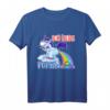 Ich liebe Pupsen Lustiges Pupsendes Einhorn Regenbogen T-Shirt – Witziges Geschenk für Einhorn-Fans und Humorliebhaber