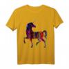 Tie Dye Einhorn Shirt | Buntes Regenbogen-Einhorn T-Shirt für Mädchen, Jungen, Frauen und Männer – Magisches Geschenk für Einhornliebhaber