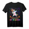 38. Geburtstag T-Shirt Legendär seit 38 Jahren - Witziges Einhorn Geschenk für Damen und Herren, geboren 1984