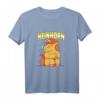 Neinhorn Nein Nö Einhorn T-Shirt – Lustiges Einhorn-Design für Mädchen, Jungen, Männer & Frauen, perfektes Geschenk für Einhorn-Liebhaber