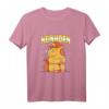 Neinhorn Nein Nö Einhorn T-Shirt – Lustiges Einhorn-Design für Mädchen, Jungen, Männer & Frauen, perfektes Geschenk für Einhorn-Liebhaber