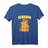Neinhorn Nein Nö Einhorn T-Shirt – Lustiges Einhorn-Design für Mädchen, Jungen, Männer & Frauen, perfektes Geschenk für Einhorn-Liebhaber