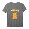Neinhorn Nein Nö Einhorn T-Shirt – Lustiges Einhorn-Design für Mädchen, Jungen, Männer & Frauen, perfektes Geschenk für Einhorn-Liebhaber