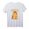 Neinhorn Nein Nö Einhorn T-Shirt – Lustiges Einhorn-Design für Mädchen, Jungen, Männer & Frauen, perfektes Geschenk für Einhorn-Liebhaber