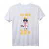 Lustiges 30. Geburtstag T-Shirt mit Einhorn – Perfektes Geschenk für Frauen und Männer zum 30. Geburtstag, inklusive Deko & Gästebuch