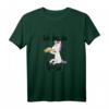 Ich bin die Braut JGA Einhorn Hochzeit Junggesellenabschied T-Shirt – Lustiges Party-Shirt für Braut, Trauzeugin & Team für Mallorca & Polterabend