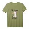 Ich bin die Braut JGA Einhorn Hochzeit Junggesellenabschied T-Shirt – Lustiges Party-Shirt für Braut, Trauzeugin & Team für Mallorca & Polterabend