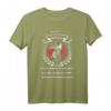 Wolpertinger wie Einhorn nur cooler T-Shirt – Lustiges Heimat-Design für Bayern-Fans