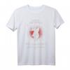 Wolpertinger wie Einhorn nur cooler T-Shirt – Lustiges Heimat-Design für Bayern-Fans