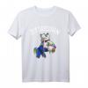 Einhorn Brazilian Jiu Jitsu BJJ T-Shirt – Perfekt für MMA, Grappling, Judo & Krav Maga Fans, Geschenk für die ganze Familie