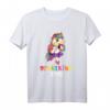 Einhorn Einschulung Geschenk für Schulkind 2021 - Lustiges Schulanfänger T-Shirt für Mädchen und Jungen zum Schulstart