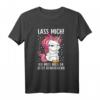 Lustiges Einhorn T-Shirt mit Spruch – Für Einhornliebhaber, Kinder & humorvolle Geschenkideen