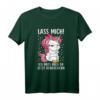 Lustiges Einhorn T-Shirt mit Spruch – Für Einhornliebhaber, Kinder & humorvolle Geschenkideen