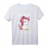 Lustiges Einhorn T-Shirt mit Spruch – Für Einhornliebhaber, Kinder & humorvolle Geschenkideen