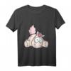 Kinder T-Shirt mit Einhorn Theodor liegend - NICI Design, buntes Tiermotiv für Kinder, ideal als Geschenk