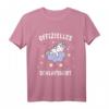 Offizielles Einhorn Schlafshirt & Nachthemd – Bequemer Pyjama für Einhornliebhaber, perfektes Geschenk für Mädchen und Frauen