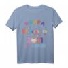 Einhorn Mädchen Kindergartenkind 2021 T-Shirt – Süßes Abschiedsgeschenk & Outfit für den Kindergartenstart