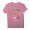 Einhorn Mädchen Kindergartenkind 2021 T-Shirt – Süßes Abschiedsgeschenk & Outfit für den Kindergartenstart
