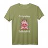 Lustiges Schlafshirt Damen, Kinder & Herren mit Einhorn Spruch – Bequeme Nachthemd-Pyjama für Morgenmuffel & Langschläfer, perfekte Geschenkidee
