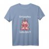 Lustiges Schlafshirt Damen, Kinder & Herren mit Einhorn Spruch – Bequeme Nachthemd-Pyjama für Morgenmuffel & Langschläfer, perfekte Geschenkidee