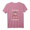 Lustiges Schlafshirt Damen, Kinder & Herren mit Einhorn Spruch – Bequeme Nachthemd-Pyjama für Morgenmuffel & Langschläfer, perfekte Geschenkidee