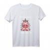Lustiges Schlafshirt Damen, Kinder & Herren mit Einhorn Spruch – Bequeme Nachthemd-Pyjama für Morgenmuffel & Langschläfer, perfekte Geschenkidee