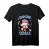Kinder Einhorn Einschulung T-Shirt für Mädchen mit Spruch 'Endlich Schule' – Perfektes Geschenk für Schulanfänger und Kindergartenkinder