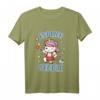 Kinder Einhorn Einschulung T-Shirt für Mädchen mit Spruch 'Endlich Schule' – Perfektes Geschenk für Schulanfänger und Kindergartenkinder
