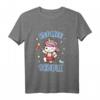 Kinder Einhorn Einschulung T-Shirt für Mädchen mit Spruch 'Endlich Schule' – Perfektes Geschenk für Schulanfänger und Kindergartenkinder