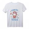 Kinder Einhorn Einschulung T-Shirt für Mädchen mit Spruch 'Endlich Schule' – Perfektes Geschenk für Schulanfänger und Kindergartenkinder