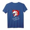 Kawasaki Einhorn Stark T-Shirt – Awareness Shirt zur Unterstützung und Aufklärung der Kawasaki Disease, tolles Geschenk für Betroffene