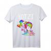 Kotzi T-Shirt Damen Einhorn Sauf T-Shirt für JGA & Malle Party - Lustiges Gruppenshirt für Mallorca-Urlaub & Bierliebhaberinnen