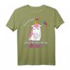 Böses Comic Einhorn klatscht Glitzer - Lustiges Regenbogen Fun T-Shirt für Einhorn-Fans, Reiter, Pferde-Liebhaber und Humorvolle