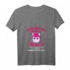 Lustiges Krankenschwester T-Shirt mit Einhorn Spruch - Originelles Geschenk für Pflegekräfte, Kolleginnen & Angehörige