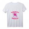 Lustiges Krankenschwester T-Shirt mit Einhorn Spruch - Originelles Geschenk für Pflegekräfte, Kolleginnen & Angehörige