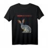 Frohe Ostern: Lustiges Hasen-Shirt mit Ironie - Perfektes Geschenk für Kinder, Freunde und Familie zu Ostern, Geburtstag oder Weihnachten