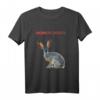 Frohe Ostern: Lustiges Hasen-Shirt mit Ironie - Perfektes Geschenk für Kinder, Freunde und Familie zu Ostern, Geburtstag oder Weihnachten
