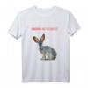 Frohe Ostern: Lustiges Hasen-Shirt mit Ironie - Perfektes Geschenk für Kinder, Freunde und Familie zu Ostern, Geburtstag oder Weihnachten