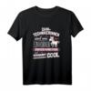 Lustiges Zahntechnikerin T-Shirt mit Einhorn - Originelles Geburtstagsgeschenk für Kolleginnen im Dentallabor