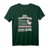 Lustiges Zahntechnikerin T-Shirt mit Einhorn - Originelles Geburtstagsgeschenk für Kolleginnen im Dentallabor