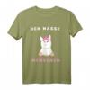 Lustiges HapPanda T-Shirt – Perfektes Geschenk für Männer, Frauen & Kinder zu Geburtstag, Weihnachten & Anlässen