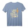 Lama T-Shirt Alpaka Geschenk für Tierliebhaber – Lustiges, niedliches Tier-Design für Geburtstag, Ostern & Party