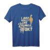 Lama T-Shirt Alpaka Geschenk für Tierliebhaber – Lustiges, niedliches Tier-Design für Geburtstag, Ostern & Party